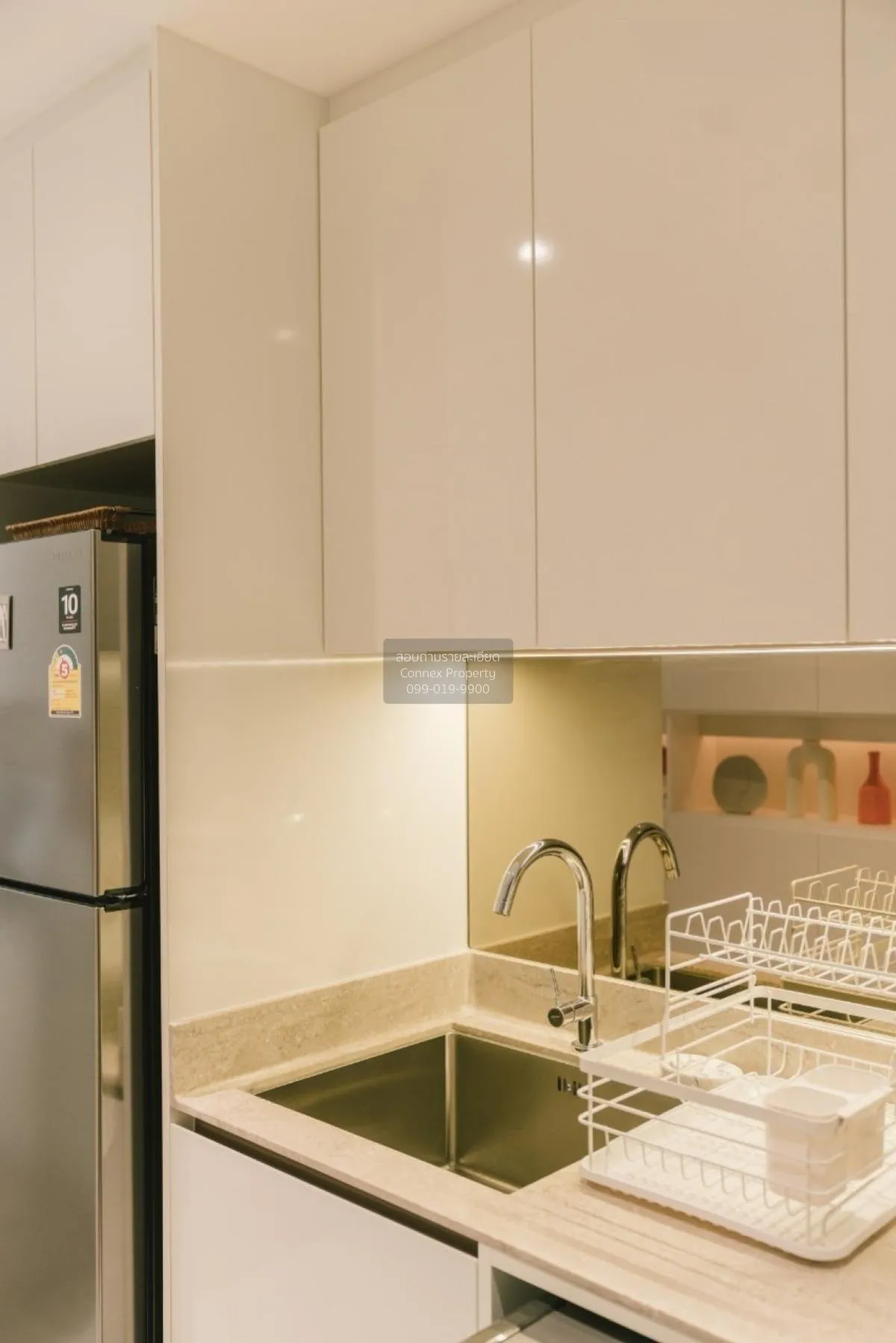 For Sale Condo , FYNN Asoke , BTS-Asok , Khlong Toei , Khlong Toe 3