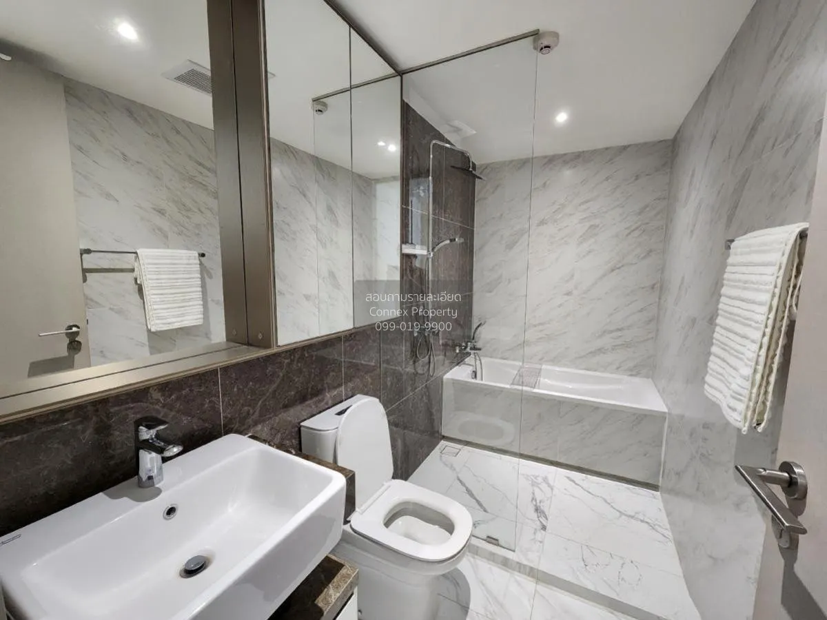 For Sale Condo , FYNN Asoke , BTS-Asok , Khlong Toei , Khlong Toe