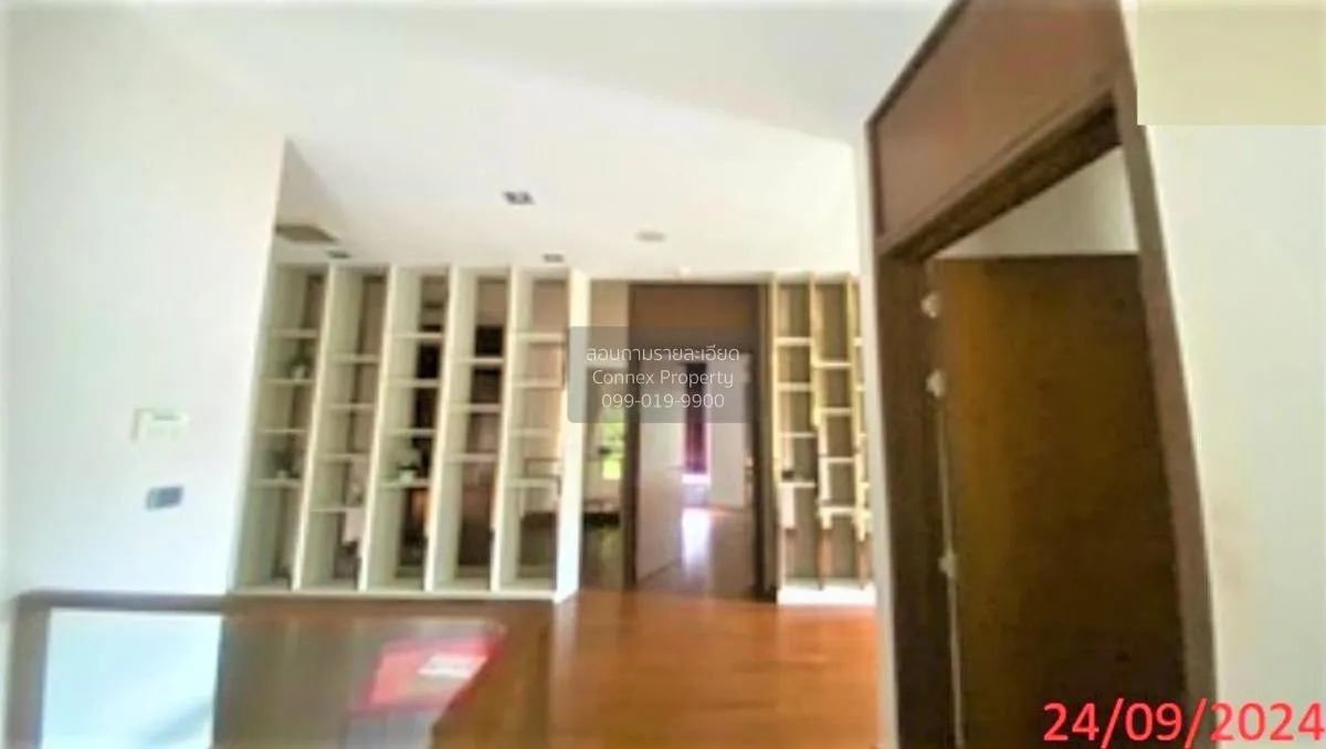 ขายบ้าน  เพอร์เฟค มาสเตอร์พีซ พระราม 9-กรุงเทพกรีฑา สะพานสูง เขต 