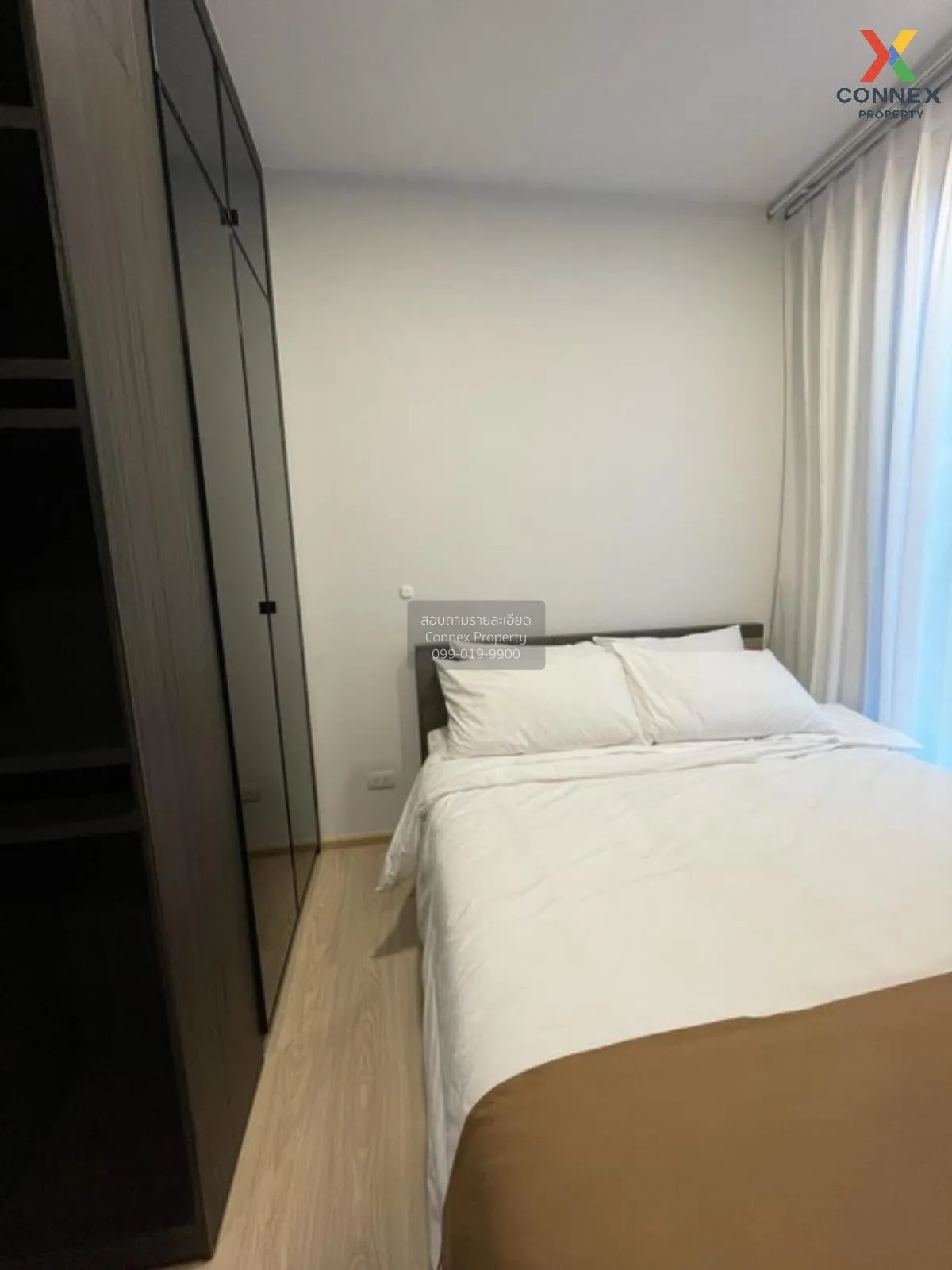 เช่าคอนโด  ยูนิโอ เอช ติวานนท์ MRT-แยกติวานนท์ ตลาดบางเขน เขต ดอน