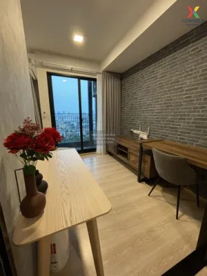 For Rent Condo , Unio H Tiwanon , MRT-Yak Tiwanon , Talat Bang Khen , Don Mueang , Nonthaburi , CX-114312