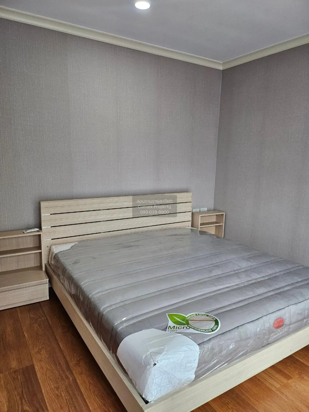 เช่าคอนโด  แกรนด์ พาร์ค วิว อโศก BTS-อโศก คลองเตย เขต วัฒนา กรุงเ 4