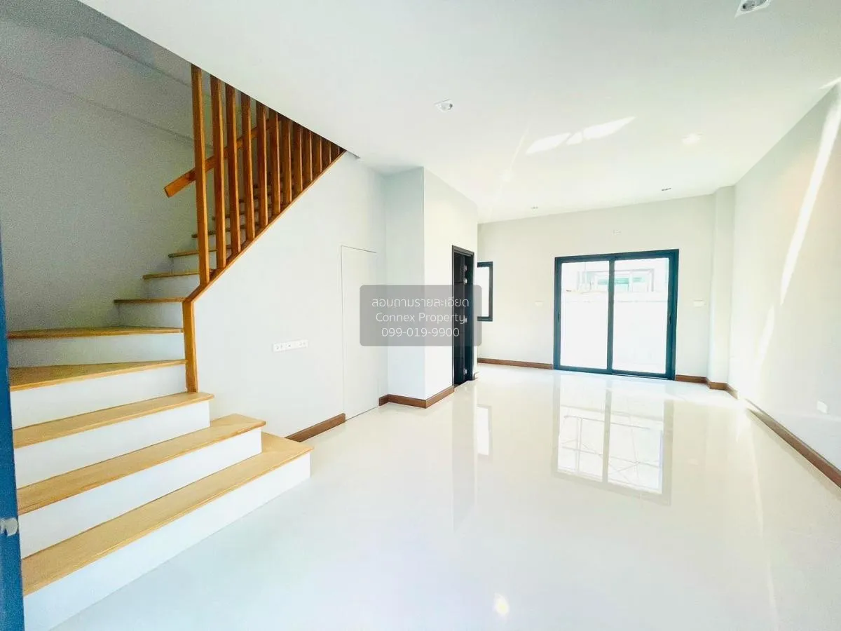 For Sale Townhouse/Townhome  , Parco Land , Maptaphut , Mueang Ra 1