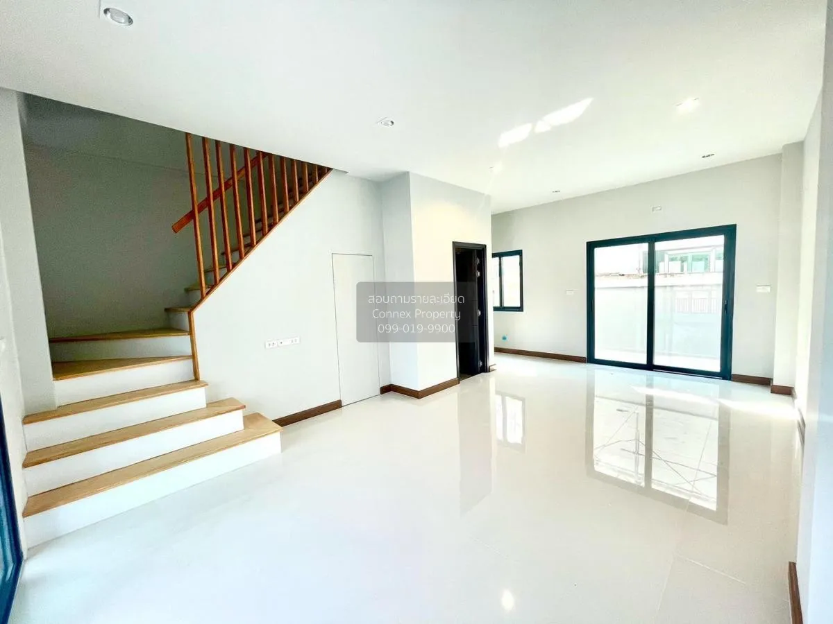 For Sale Townhouse/Townhome  , Parco Land , Maptaphut , Mueang Ra 2