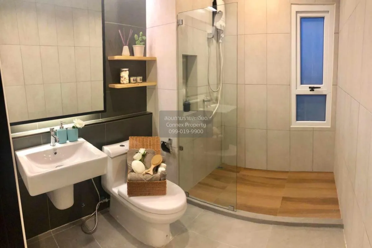 For Sale Townhouse/Townhome  , Parco Land , Maptaphut , Mueang Ra