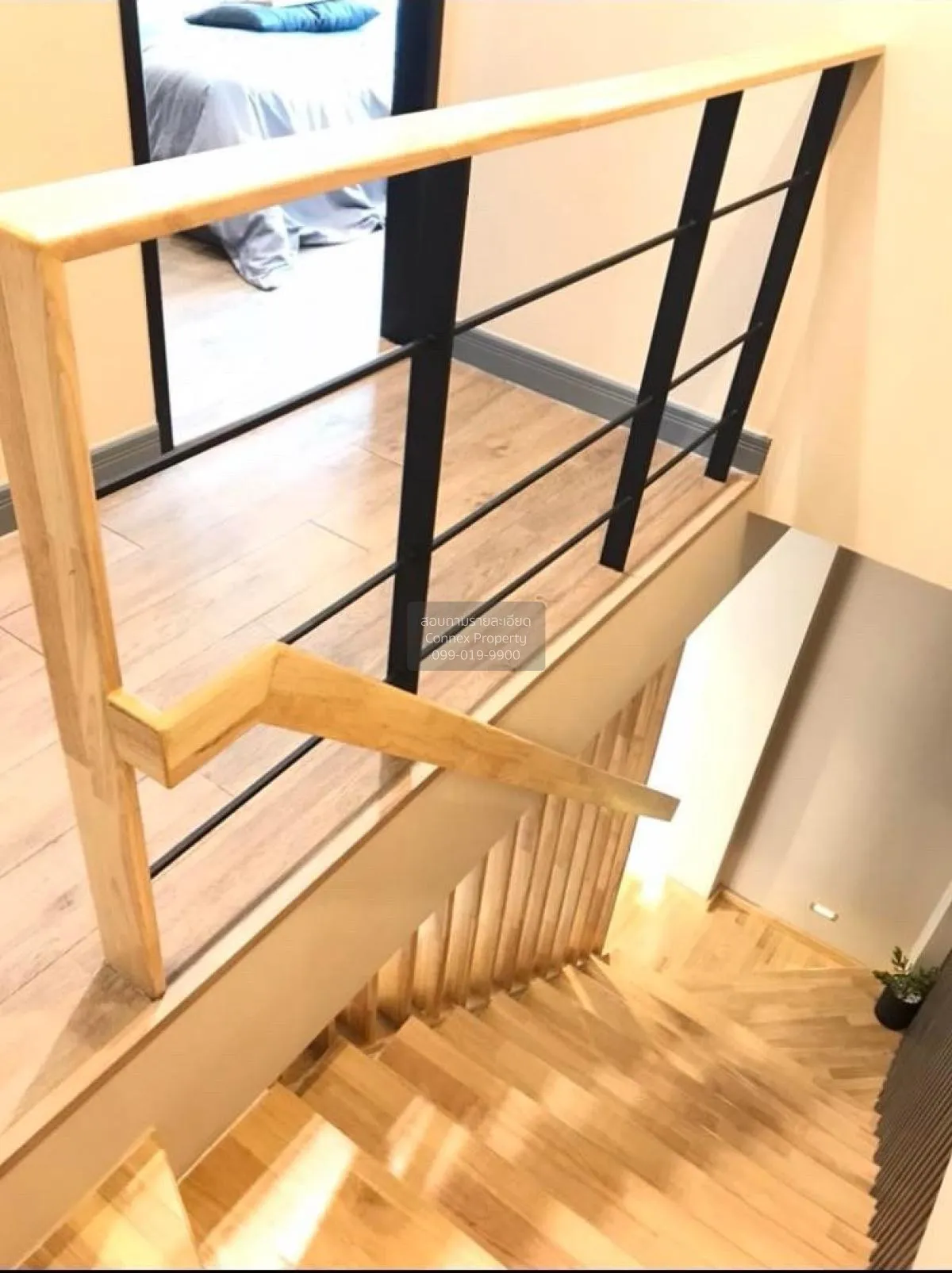 For Sale Townhouse/Townhome  , Parco Land , Maptaphut , Mueang Ra