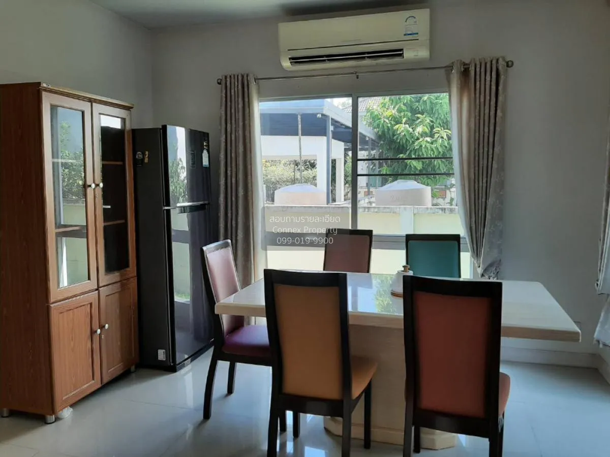 เช่าบ้าน  เพอร์เฟค พาร์ค สุวรรณภูมิ มีนบุรี เขต มีนบุรี กรุงเทพ C 2