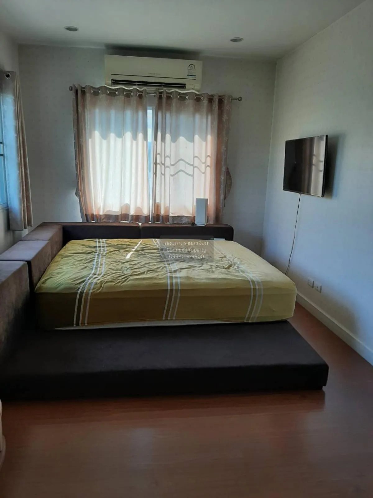 เช่าบ้าน  เพอร์เฟค พาร์ค สุวรรณภูมิ มีนบุรี เขต มีนบุรี กรุงเทพ C 3