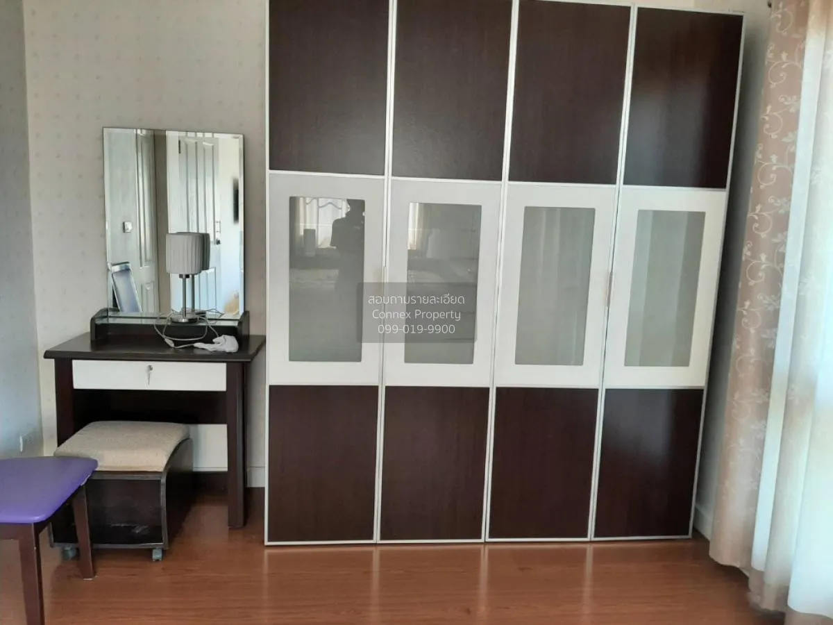 เช่าบ้าน  เพอร์เฟค พาร์ค สุวรรณภูมิ มีนบุรี เขต มีนบุรี กรุงเทพ C 4