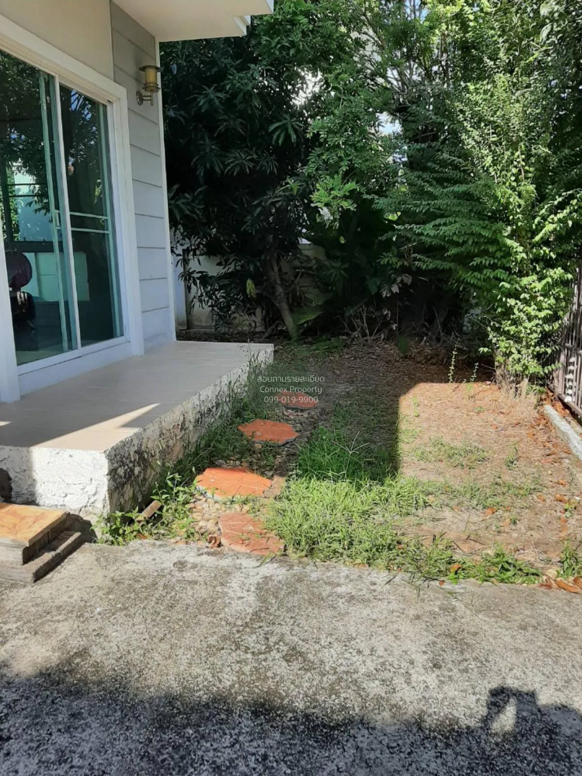 เช่าบ้าน  เพอร์เฟค พาร์ค สุวรรณภูมิ มีนบุรี เขต มีนบุรี กรุงเทพ C