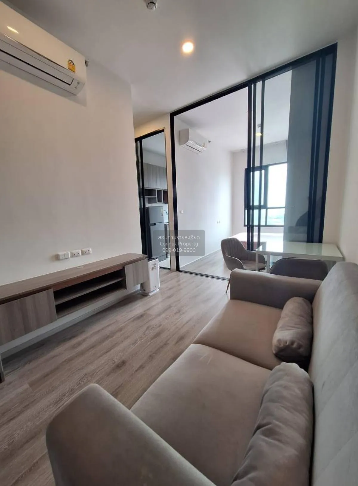 For Rent Condo , KnightsBridge Prime Ratchayothin , BTS-Phahon Yo 2