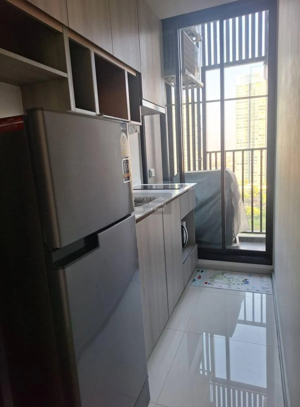 For Rent Condo , KnightsBridge Prime Ratchayothin , BTS-Phahon Yo 3