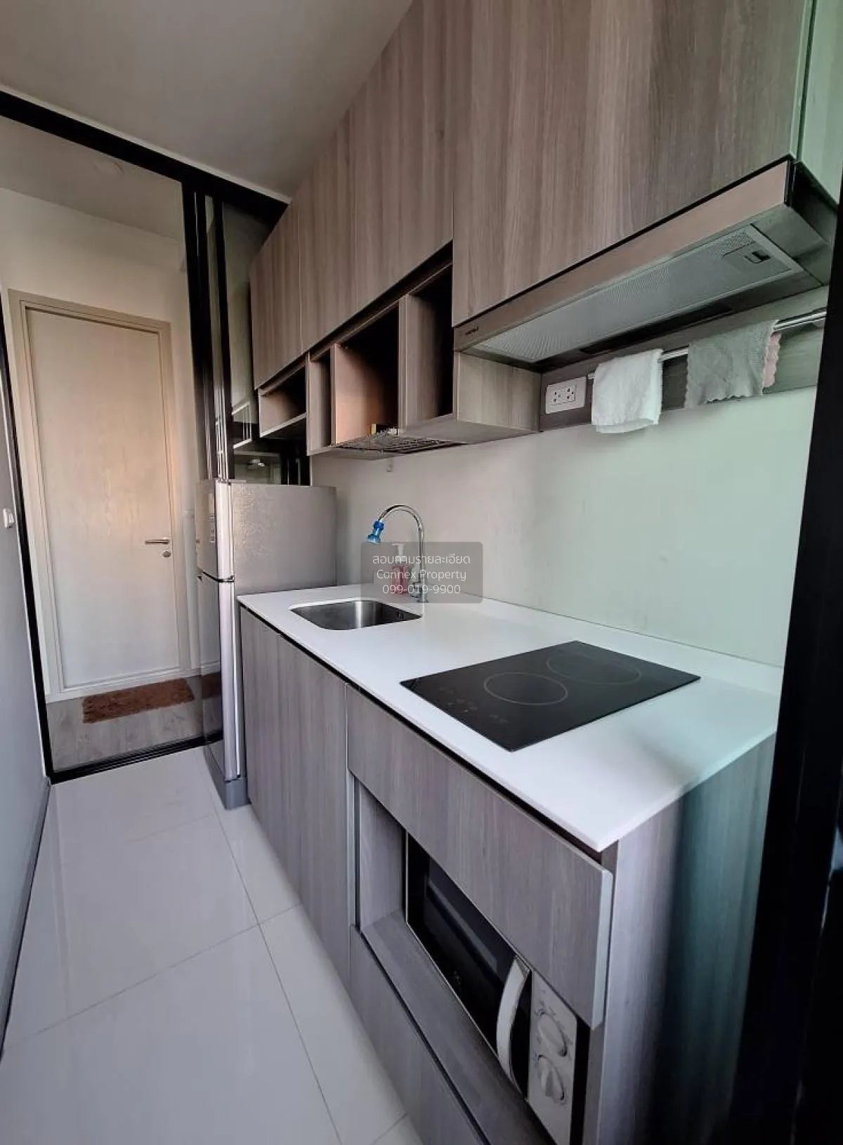 For Rent Condo , KnightsBridge Prime Ratchayothin , BTS-Phahon Yo 4