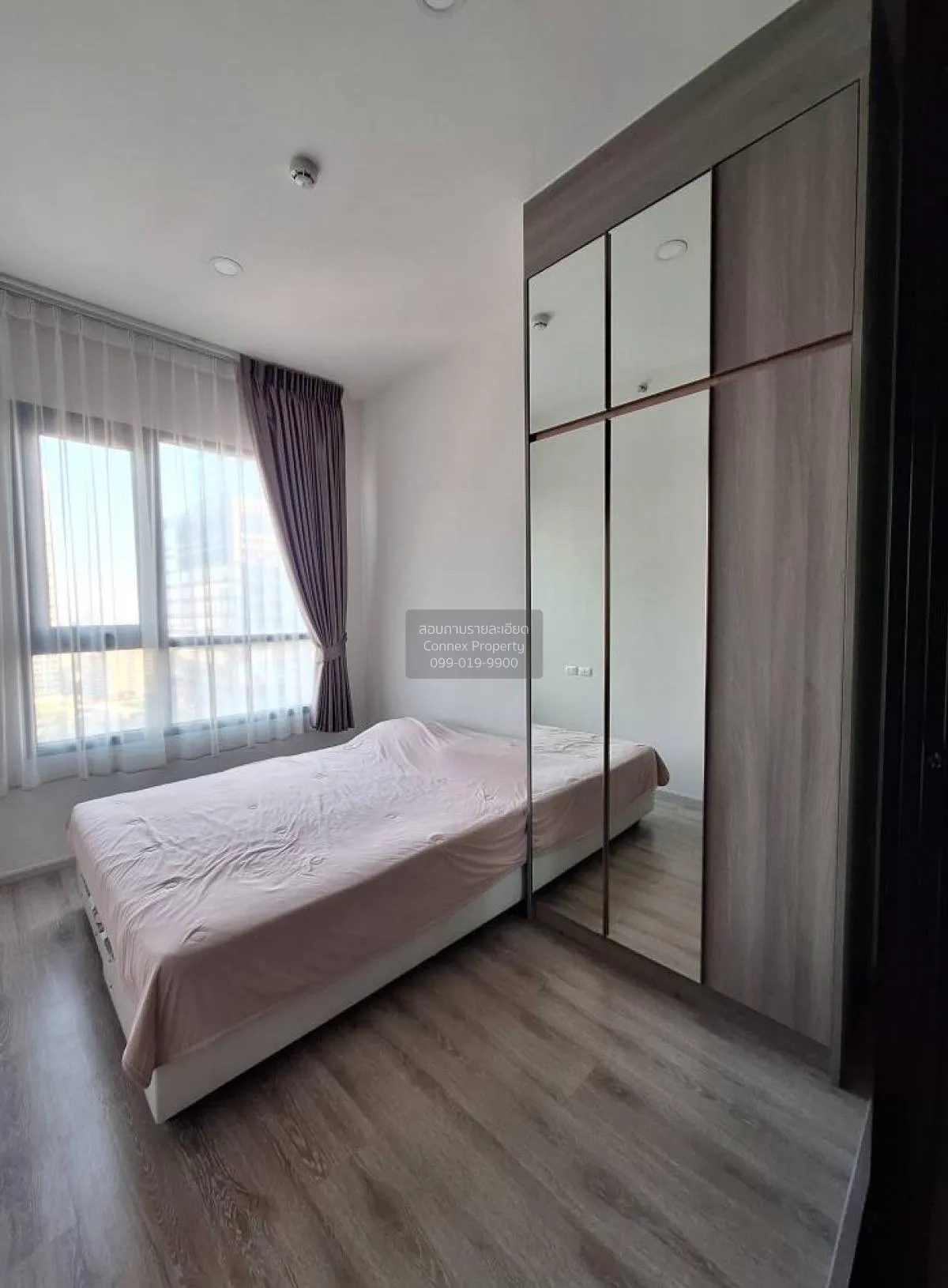 For Rent Condo , KnightsBridge Prime Ratchayothin , BTS-Phahon Yo