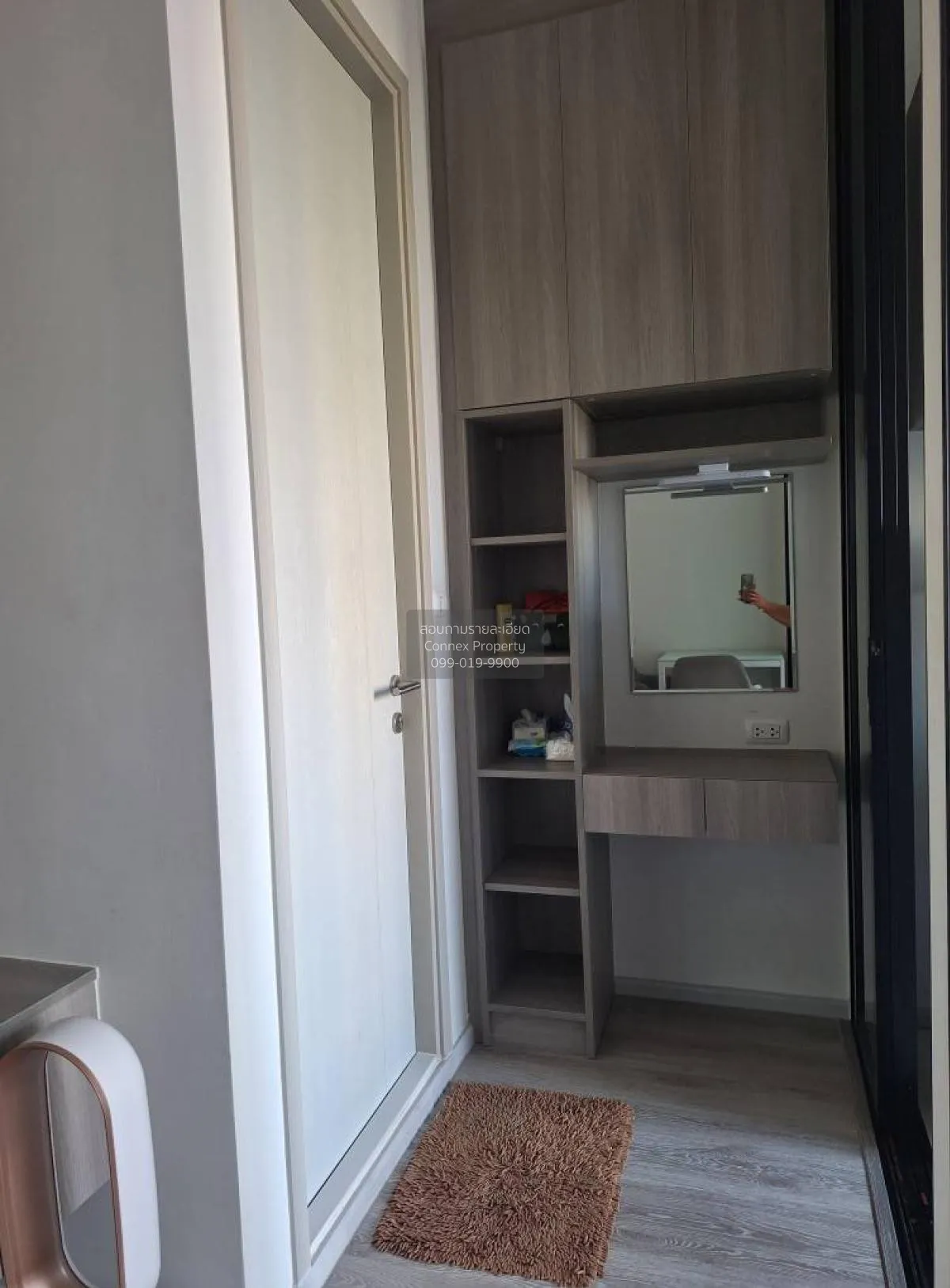 For Rent Condo , KnightsBridge Prime Ratchayothin , BTS-Phahon Yo