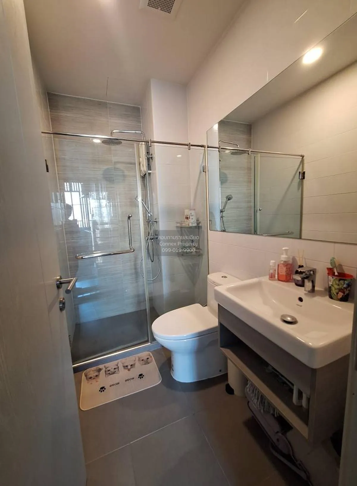 For Rent Condo , KnightsBridge Prime Ratchayothin , BTS-Phahon Yo
