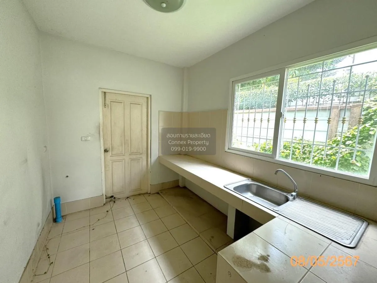 For Sale House , Casa City Bangkhuntien-Rama 2 , Tha Kham , Bang 