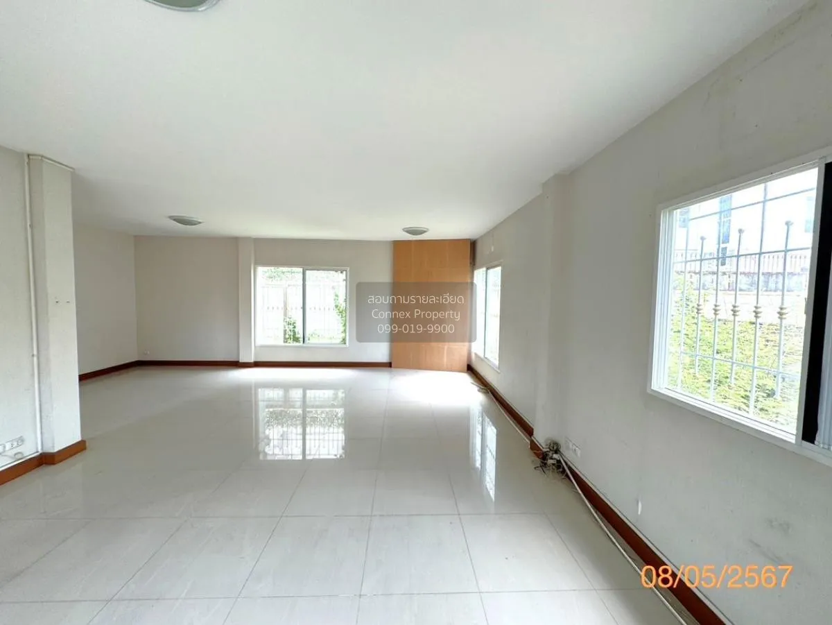 For Sale House , Casa City Bangkhuntien-Rama 2 , Tha Kham , Bang  3
