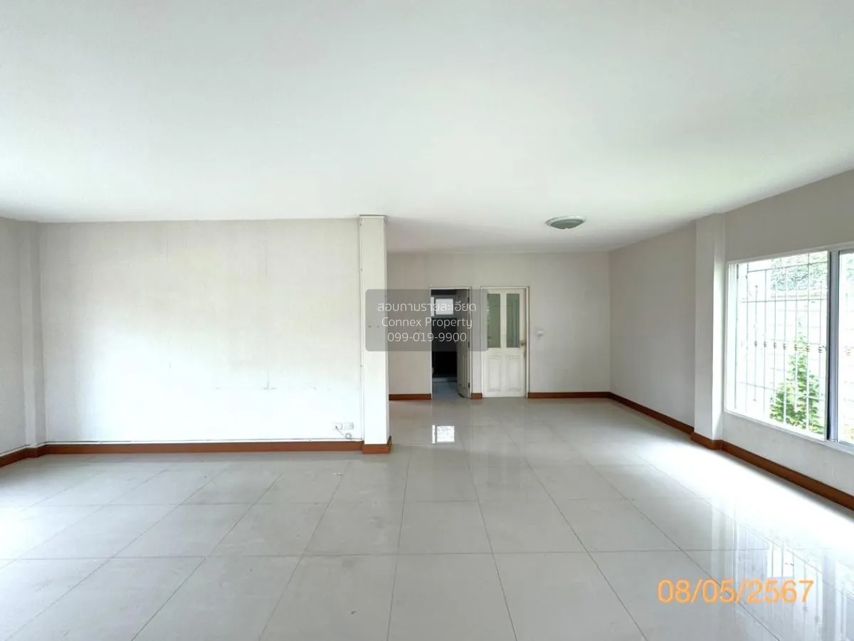 For Sale House , Casa City Bangkhuntien-Rama 2 , Tha Kham , Bang  4