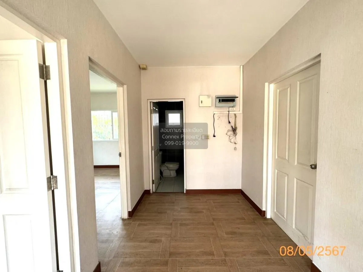 For Sale House , Casa City Bangkhuntien-Rama 2 , Tha Kham , Bang 