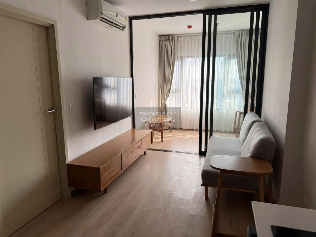 For Rent Condo , Life Rama 4 - Asoke , Khlong Toei , Khlong Toei  1
