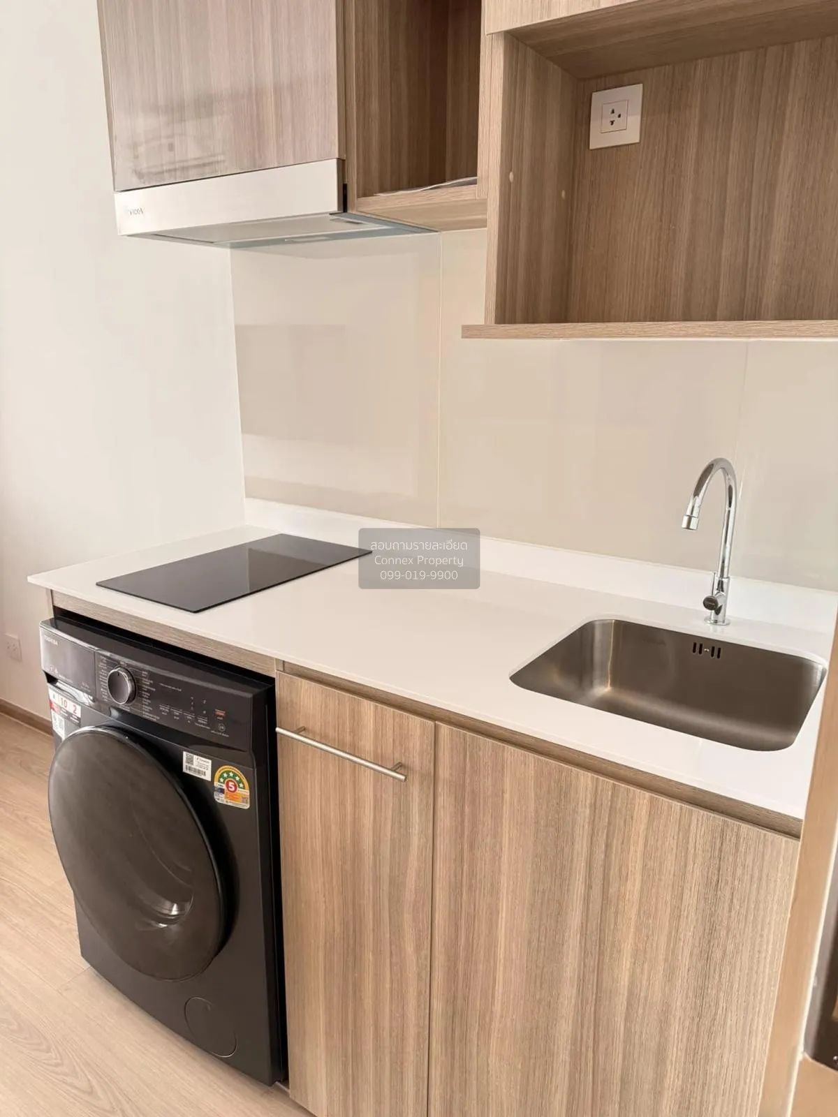 For Rent Condo , Life Rama 4 - Asoke , Khlong Toei , Khlong Toei  3