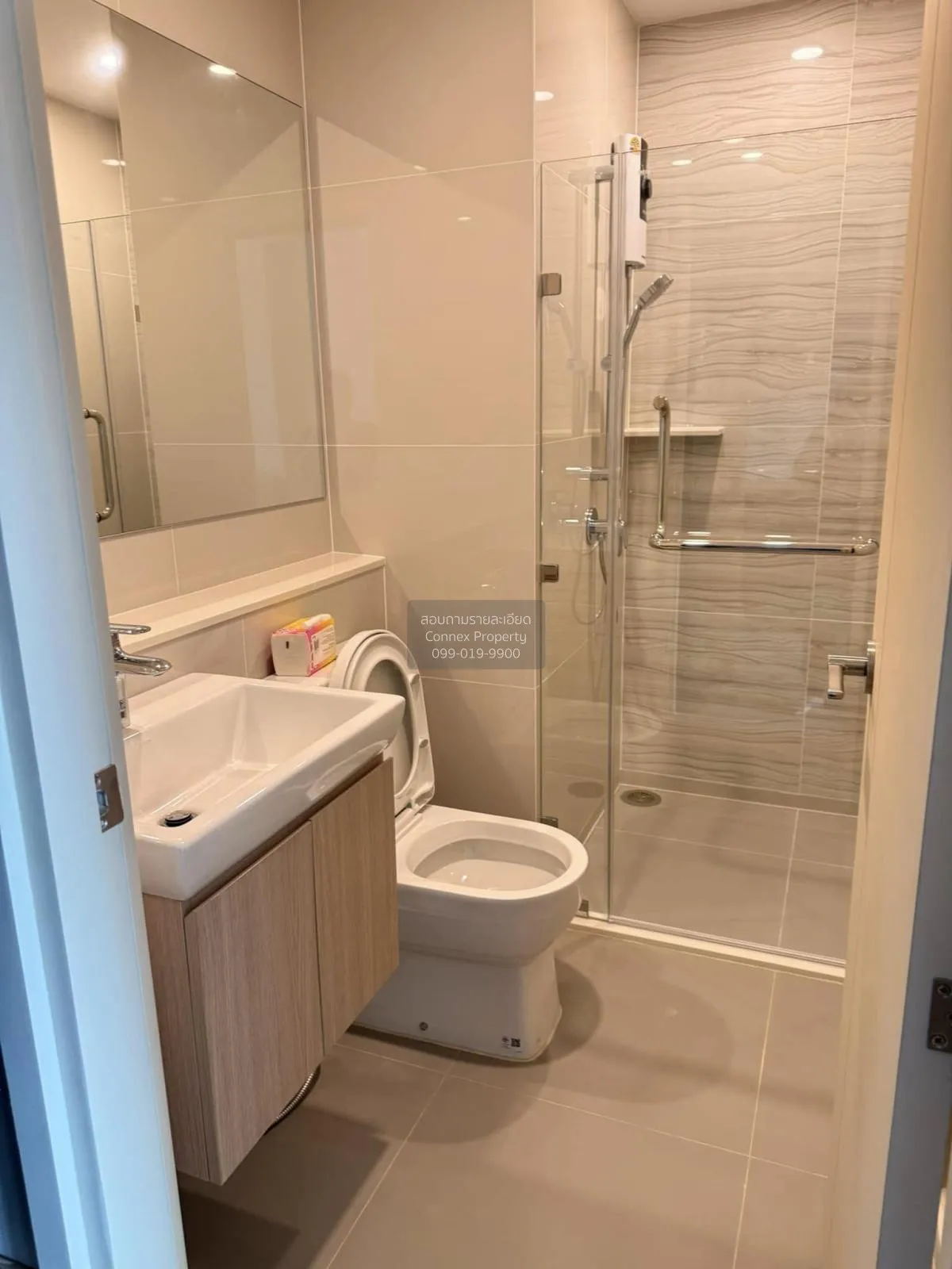 For Rent Condo , Life Rama 4 - Asoke , Khlong Toei , Khlong Toei 