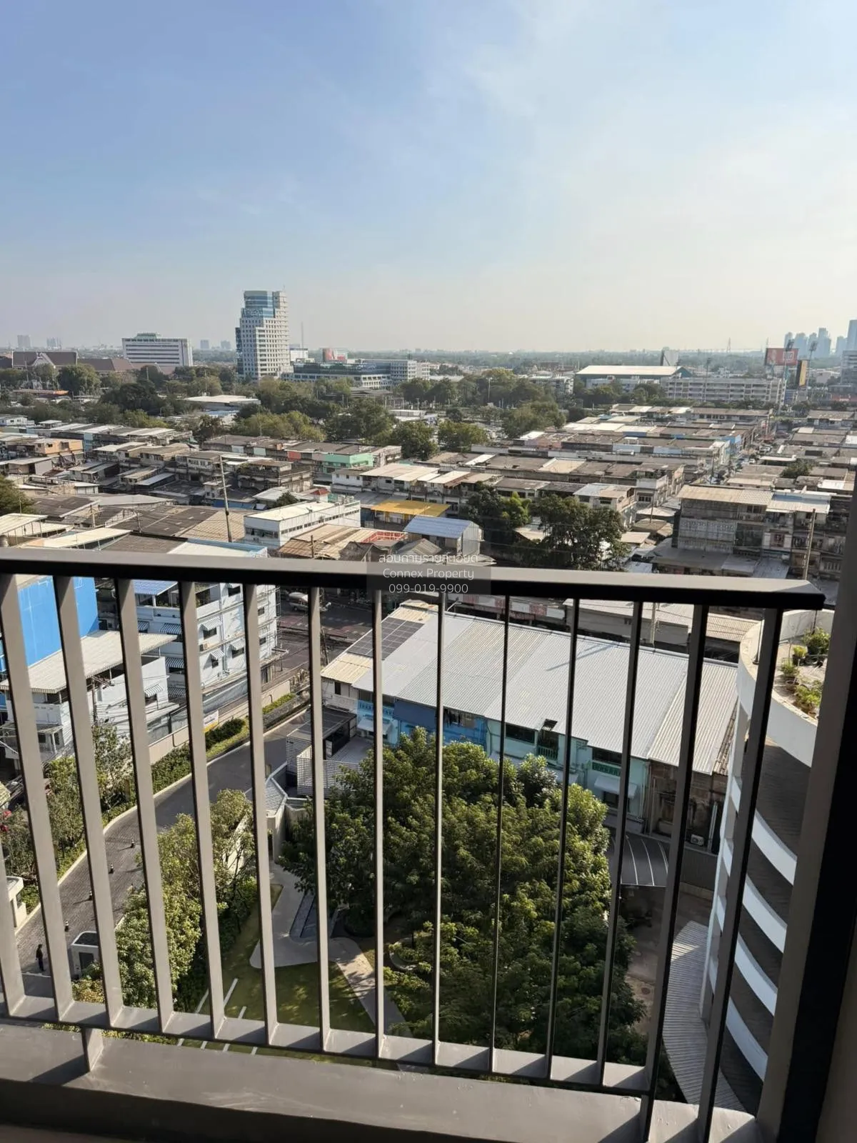 For Rent Condo , Life Rama 4 - Asoke , Khlong Toei , Khlong Toei 