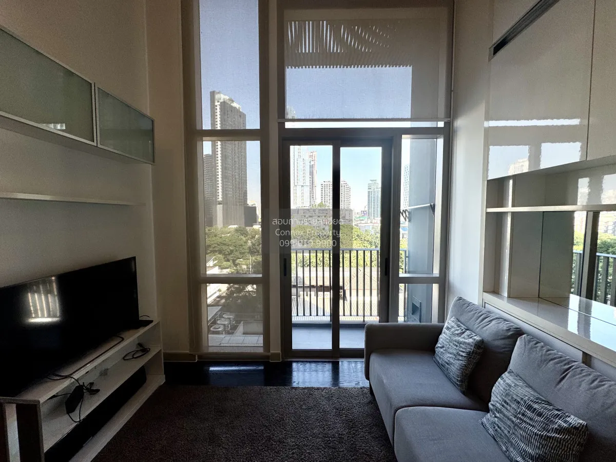 FOR RENT condo , Ideo Morph 38 , BTS-Thong Lo , Phra Khanong , Kh 1