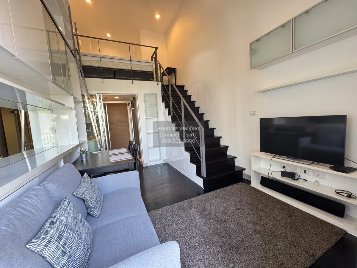 FOR RENT condo , Ideo Morph 38 , BTS-Thong Lo , Phra Khanong , Kh 2