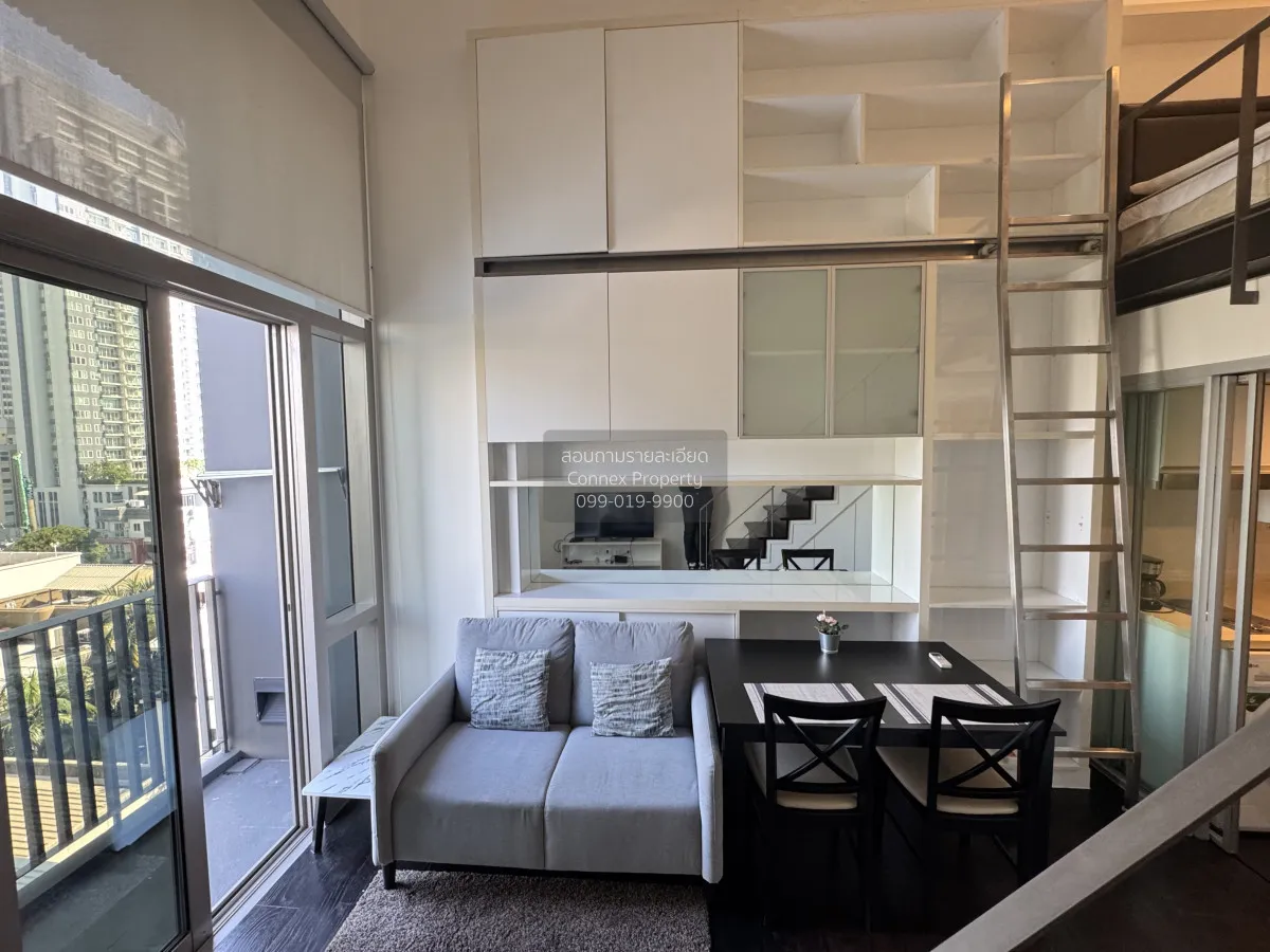 FOR RENT condo , Ideo Morph 38 , BTS-Thong Lo , Phra Khanong , Kh 3