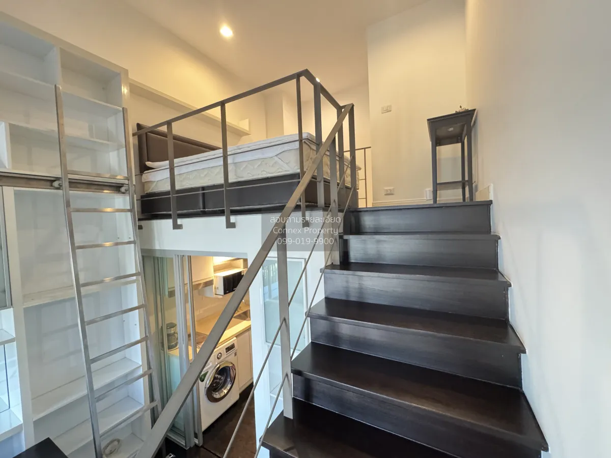 FOR RENT condo , Ideo Morph 38 , BTS-Thong Lo , Phra Khanong , Kh