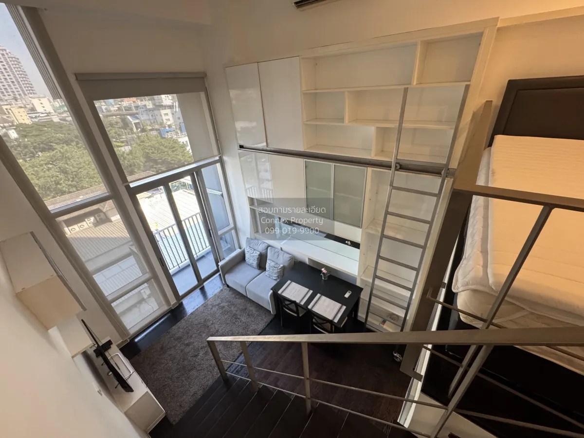 FOR RENT condo , Ideo Morph 38 , BTS-Thong Lo , Phra Khanong , Kh