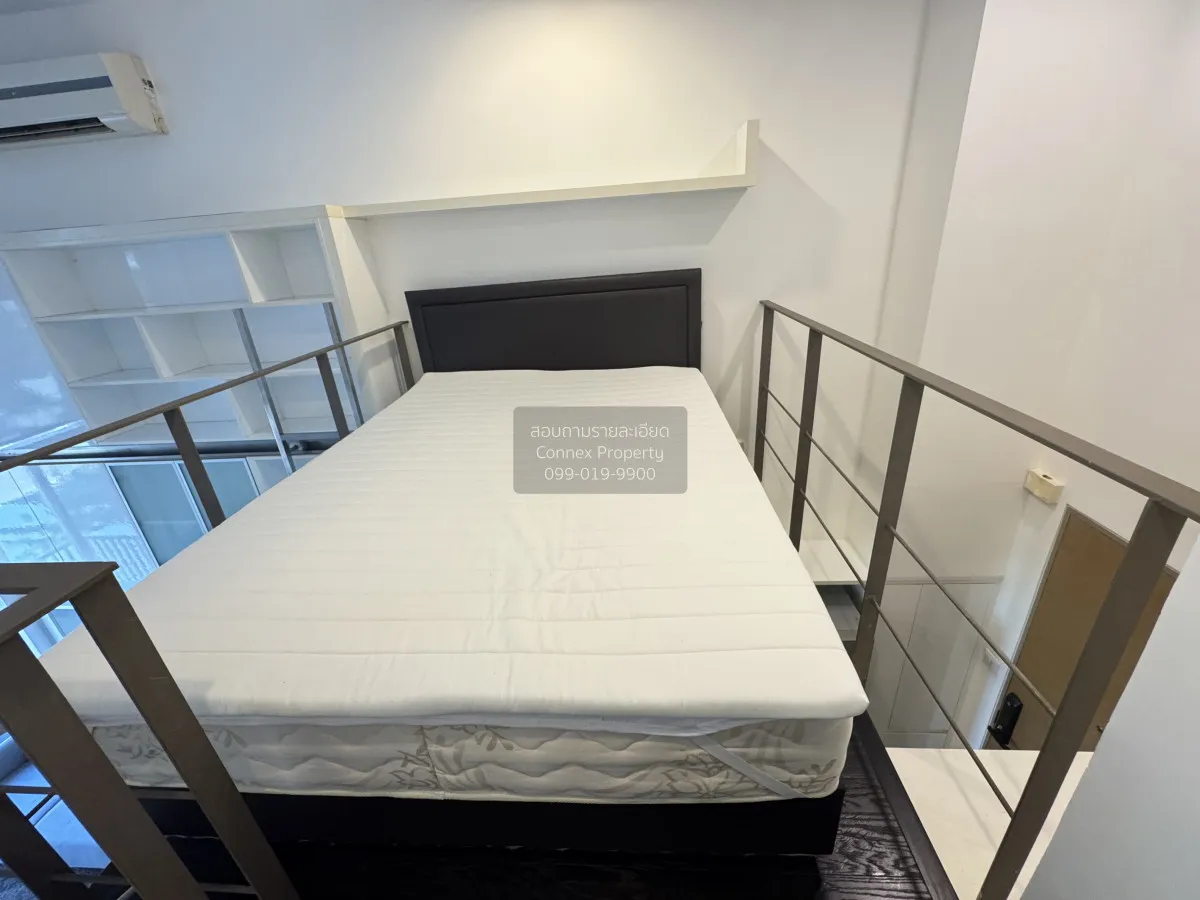 FOR RENT condo , Ideo Morph 38 , BTS-Thong Lo , Phra Khanong , Kh