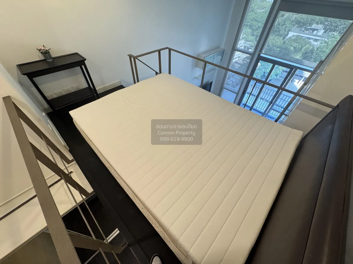 FOR RENT condo , Ideo Morph 38 , BTS-Thong Lo , Phra Khanong , Kh