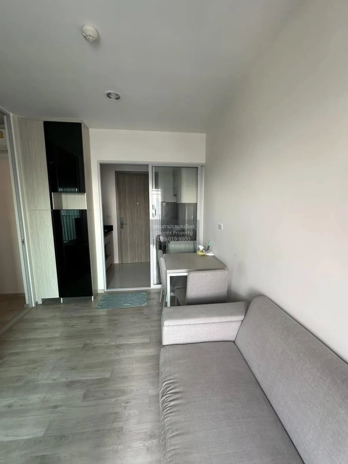 เช่าคอนโด  นิช โมโน รามคําแหง หัวหมาก เขต บางกะปิ กรุงเทพ CX-1143 2