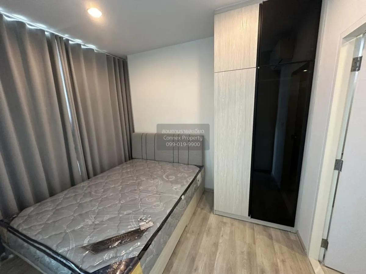เช่าคอนโด  นิช โมโน รามคําแหง หัวหมาก เขต บางกะปิ กรุงเทพ CX-1143