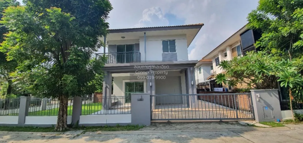 ขายบ้าน  เอโทล มัลดีฟส์ บีช หนามแดง-บางพลี บางพลีใหญ่ บางพลี สมุท 1