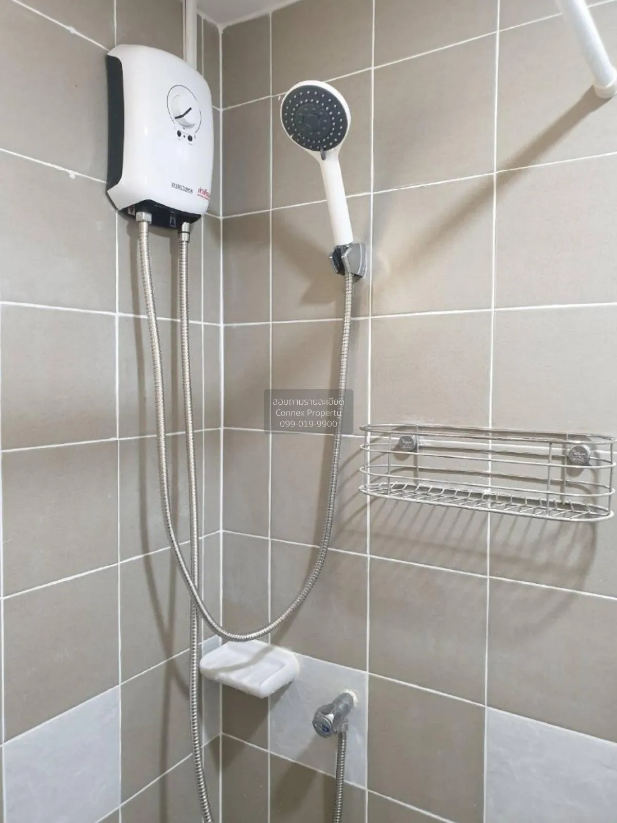 เช่าคอนโด  ลุมพินี คอนโดทาวน์ บดินทรเดชา-รามคำแหง วังทองหลาง เขต 