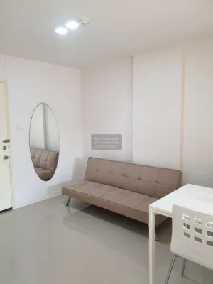 เช่าคอนโด  ลุมพินี คอนโดทาวน์ บดินทรเดชา-รามคำแหง วังทองหลาง เขต วังทองหลาง กรุงเทพ CX-114326