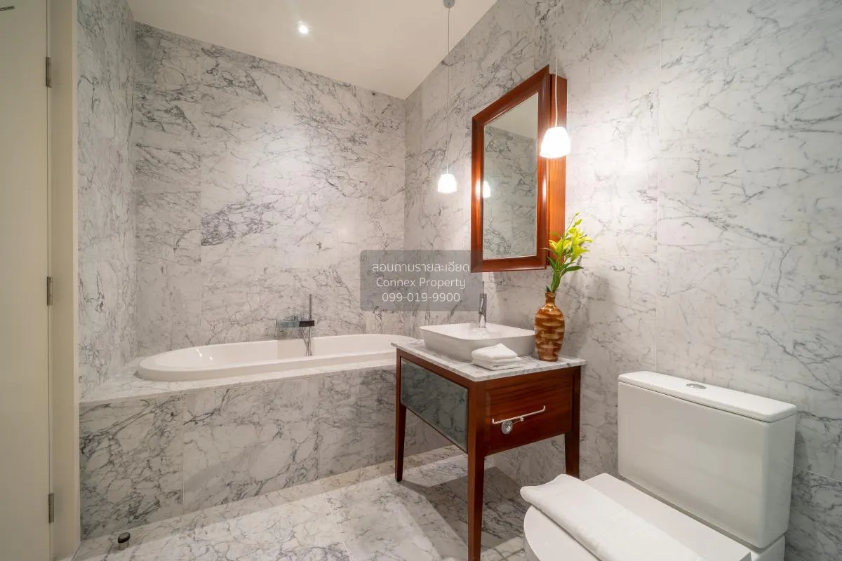 For Rent Condo , Khun By Yoo , BTS-Thong Lo , Khlong Tan Nuea , W