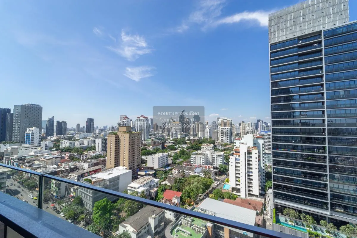 For Rent Condo , Khun By Yoo , BTS-Thong Lo , Khlong Tan Nuea , W