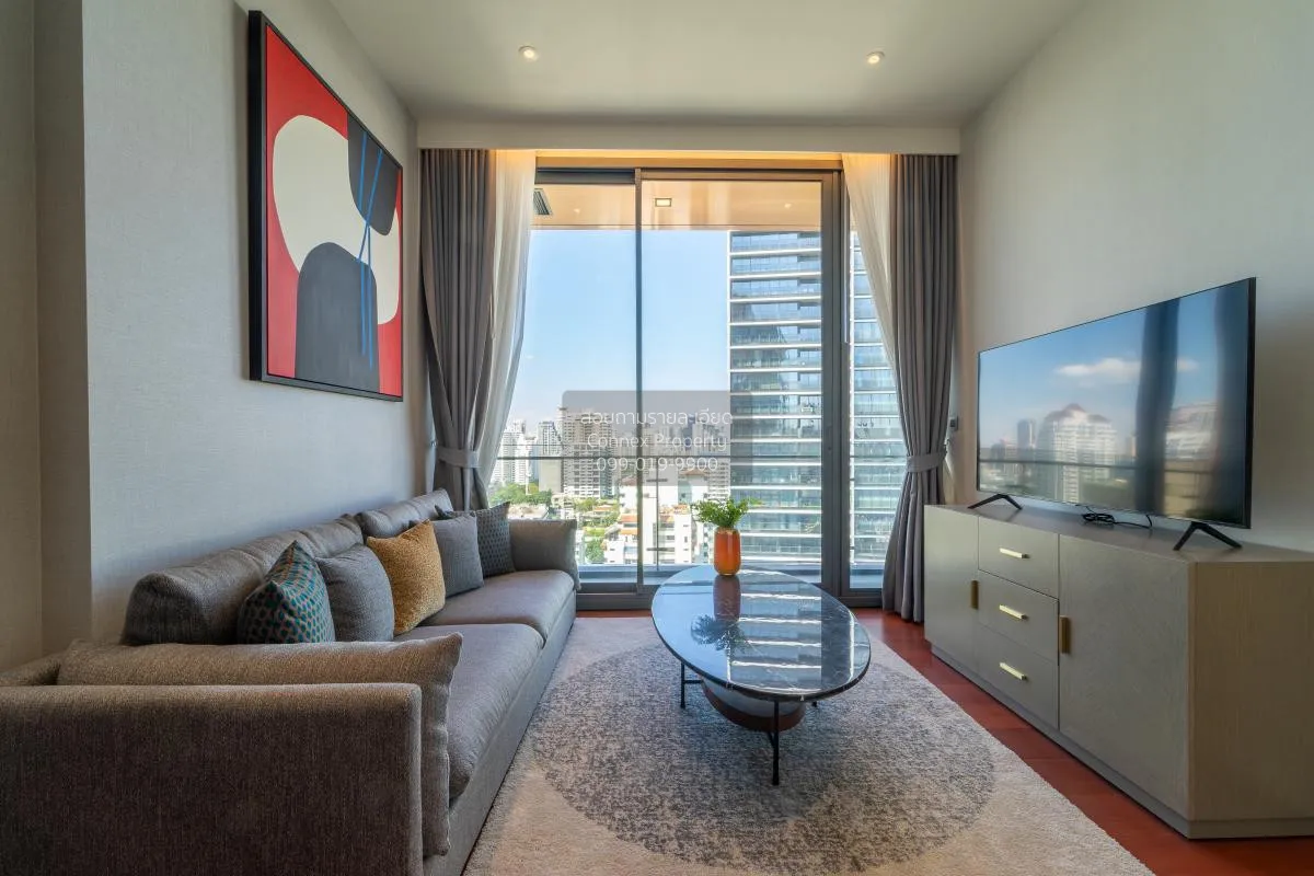 For Rent Condo , Khun By Yoo , BTS-Thong Lo , Khlong Tan Nuea , W 1