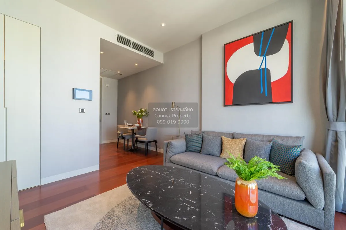 For Rent Condo , Khun By Yoo , BTS-Thong Lo , Khlong Tan Nuea , W 3