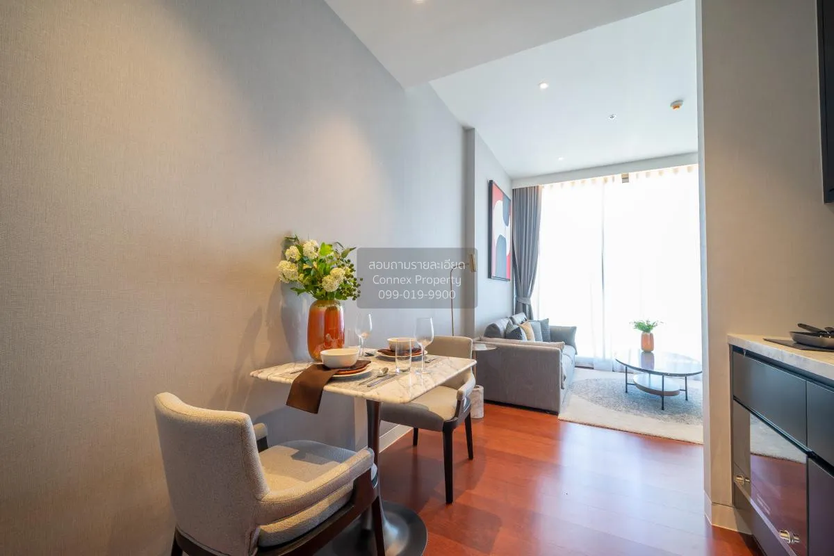 For Rent Condo , Khun By Yoo , BTS-Thong Lo , Khlong Tan Nuea , W