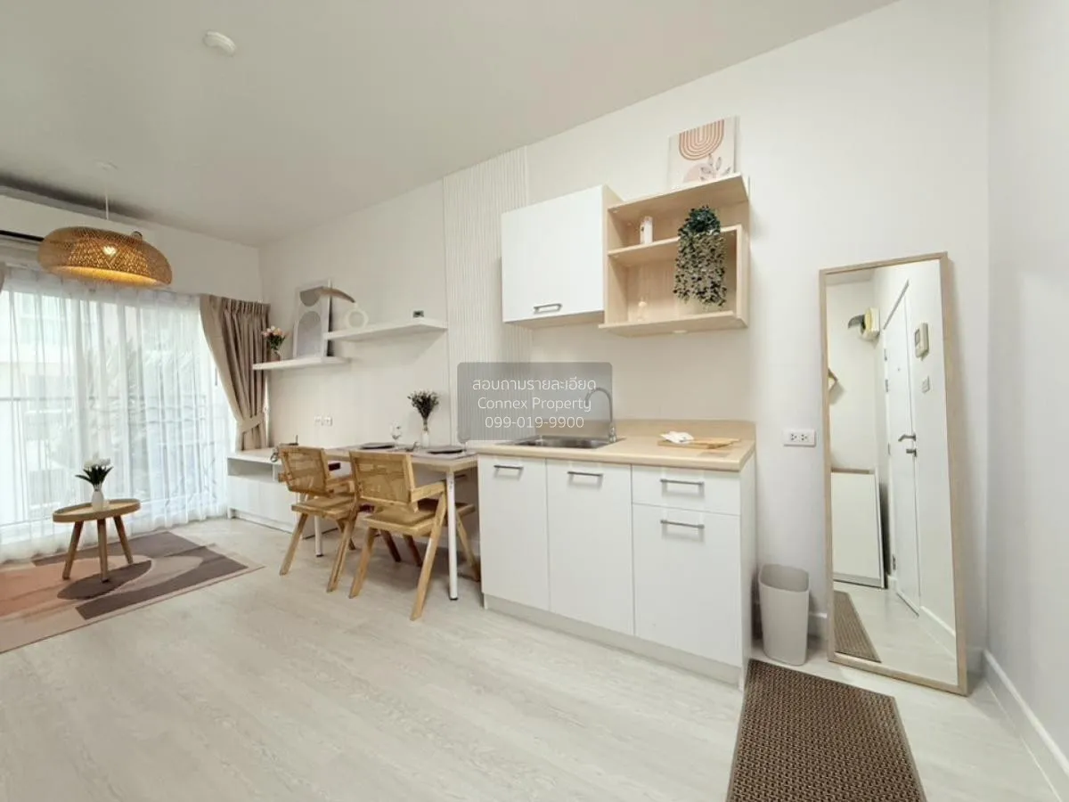 ขายคอนโด  เอ สเปซ ไฮด์อเวย์ อโศก - รัชดา MRT-พระราม 9 ดินแดง เขต  3