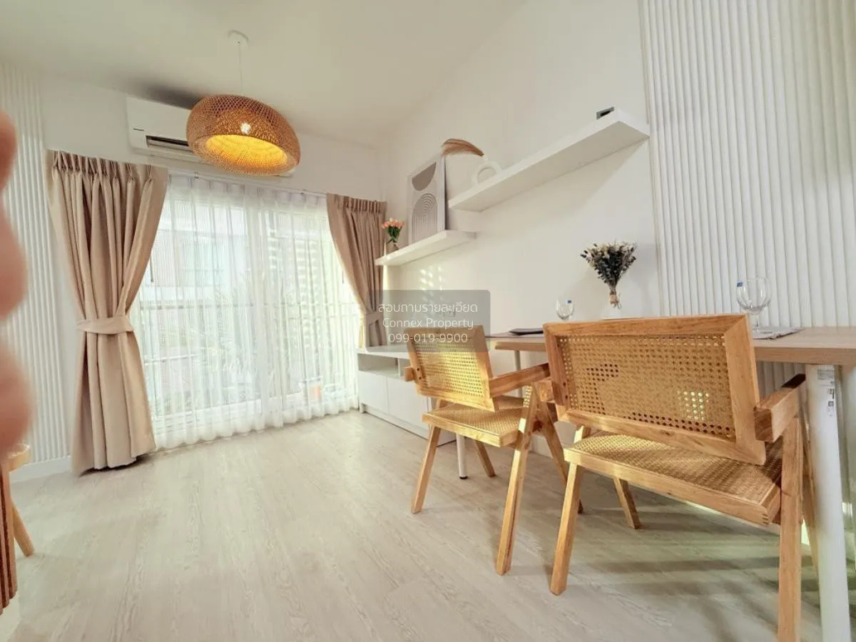 ขายคอนโด  เอ สเปซ ไฮด์อเวย์ อโศก - รัชดา MRT-พระราม 9 ดินแดง เขต 