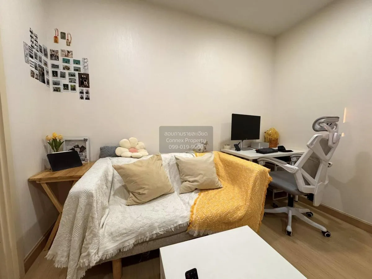 For Sale Condo , Supalai Park Talat Phlu Station , nice view , hi 2