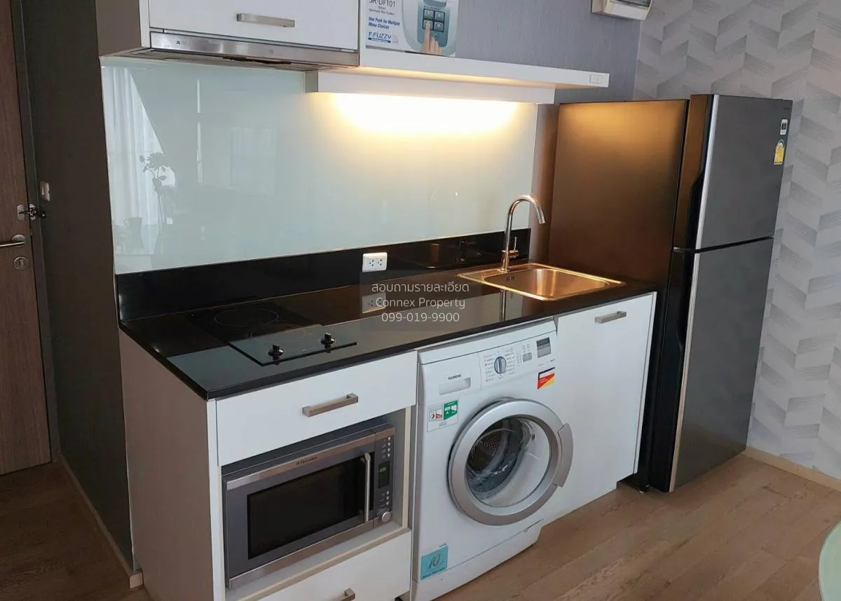 เช่าคอนโด  โนเบิล รีไฟน์ BTS-พร้อมพงษ์ คลองตัน เขต คลองเตย กรุงเท