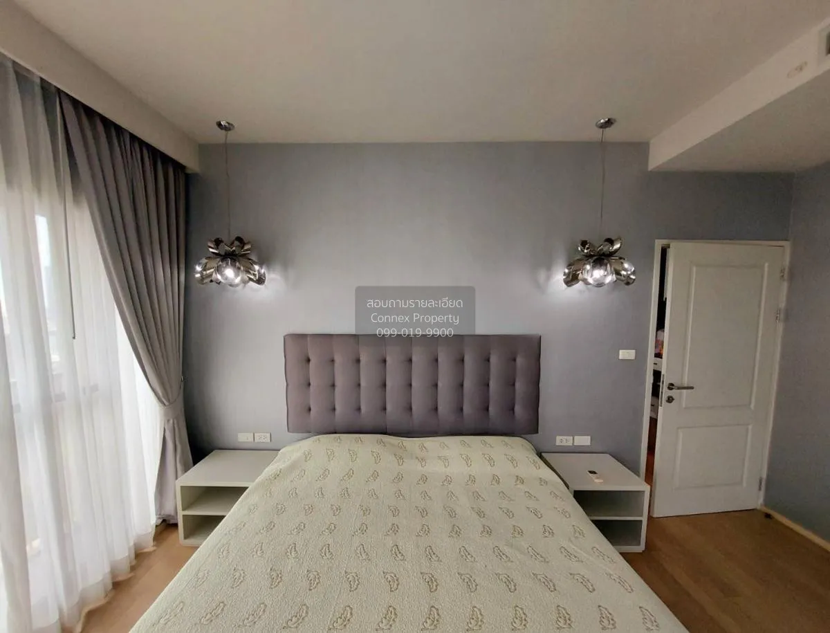 เช่าคอนโด  โนเบิล รีไฟน์ BTS-พร้อมพงษ์ คลองตัน เขต คลองเตย กรุงเท